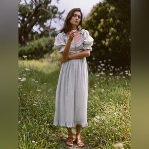 Kara Thoms Audrey Dress